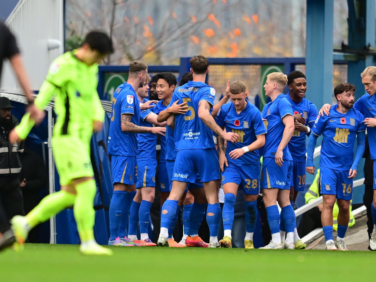 Birmingham City : Bilan des joueurs à mi-saison en Championship