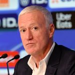 Bleus-Ukraine: Cherki titularisé dans une compo remaniée