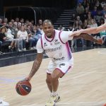 Boulazac Basket Dordogne domine Gravelines-Dunkerque en Pro A