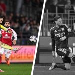 Brest-Lyon : Greif infranchissable, Hateboer en difficulté – tops et flops