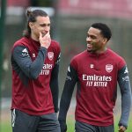 Calafiori ignore la demande d'Arsenal pour la trêve internationale
