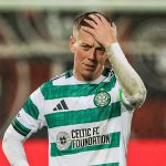 Callum McGregor appelle le Celtic à être malin face aux blessures
