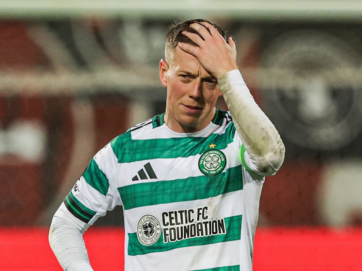 Callum McGregor appelle le Celtic à être malin face aux blessures