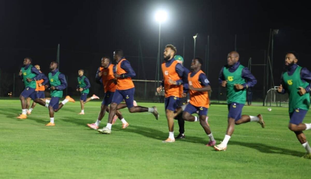 Cameroun : préparation et enjeux avant le match contre la RDC