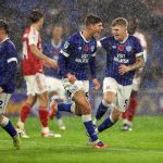 Cardiff City s'impose face à Arsenal U21s en Coupe Vertu