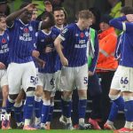 Cardiff City élimine Arsenal U21s grâce à un comeback spectaculaire