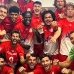 Castelnaudary : le COC en tête après une victoire cruciale