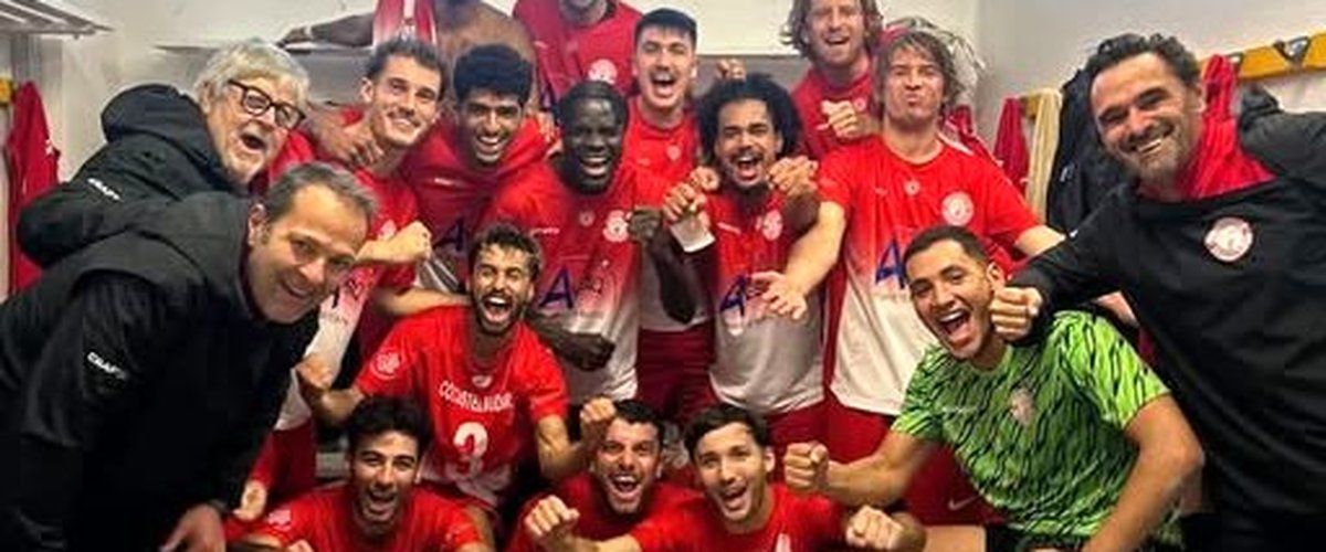 Castelnaudary : le COC en tête après une victoire cruciale