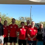 Tennis : Castelnaudary engagé en championnat par équipes