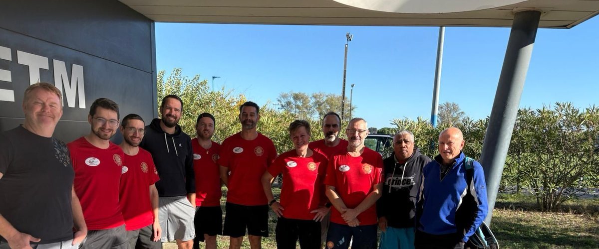 Tennis : Castelnaudary engagé en championnat par équipes