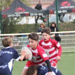 Le CAC Formation remporte le tournoi de rugby de l’USM à Castelsarrasin