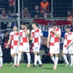 CDM 2026 : Croatie qualifiée, Pays-Bas proches de la qualification