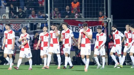 CDM 2026 : Croatie qualifiée, Pays-Bas proches de la qualification