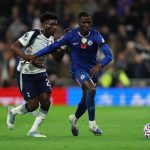 Chelsea : Enzo Maresca loue Moises Caicedo comme l’un des meilleurs milieux défensifs mondiaux