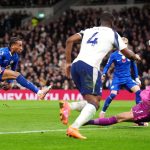 Chelsea domine Tottenham avec une victoire 1-0 en Premier League