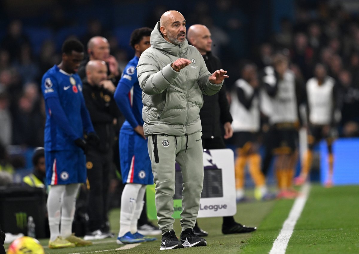 Chelsea face nouvelle inquiétude avec Gittens blessé avant Barça et Arsenal