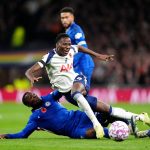 Chelsea s'impose face à Tottenham : Caicedo exceptionnel en derby