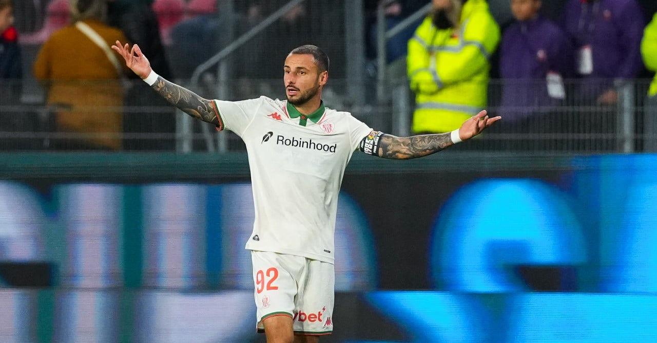 Clauss prolongation Nice : l'attitude et les enjeux de la situation