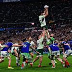 Colère des téléspectateurs contre TF1 après France-Afrique du Sud rugby