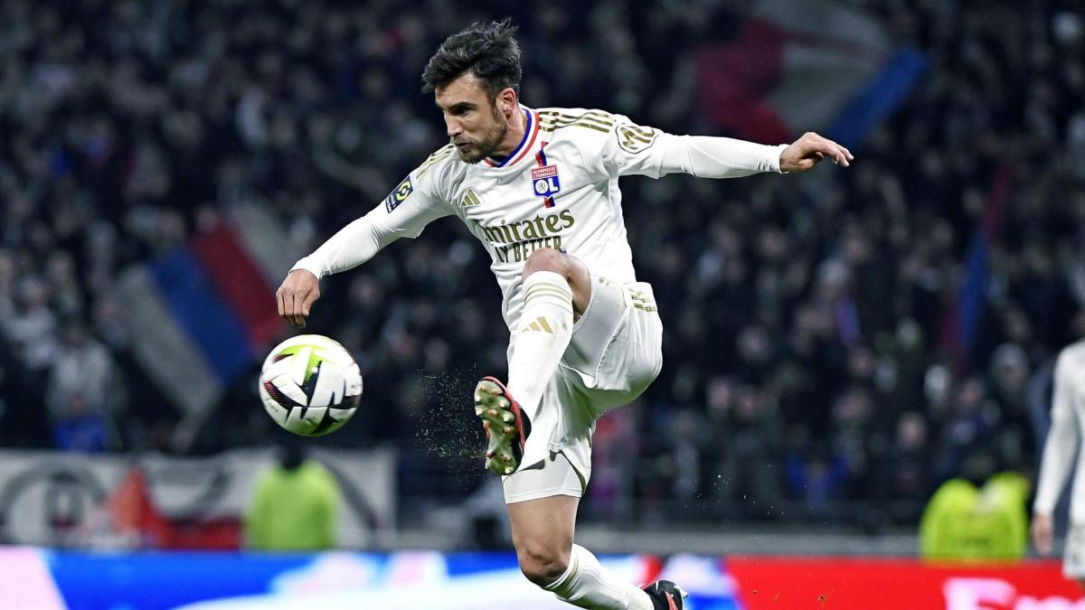 Commission de discipline : Tagliafico, Balogun et Rosenior sanctionnés