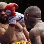 Conor Benn remporte sa revanche face à Chris Eubank Jr à Tottenham