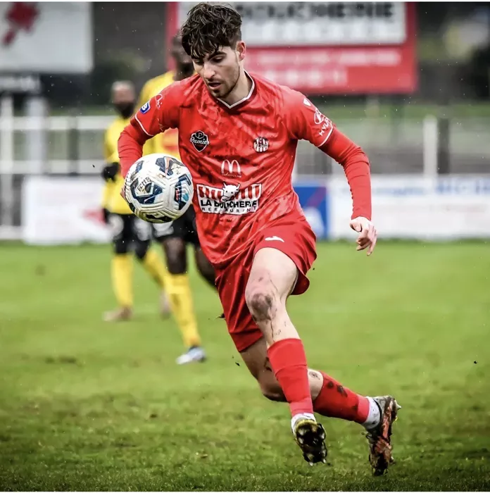 Coupe de France 7ème Tour : Montceau et Chalon en lice