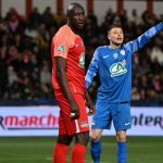 Coupe de France : Annecy élimine Cannes et rejoint Grenoble en huitièmes