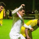 Coupe de France : le FC Deux Rives éliminé en 7e tour