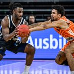 Coupes d'Europe: Bourg-en-Bresse domine Ulm; Dijon bat le Cibona