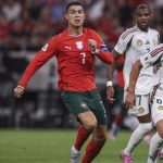 Cristiano Ronaldo pourrait manquer deux matches au Mondial 2026