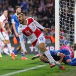 Qualifs_cdm: Croatie se qualifie pour le Mondial après victoire sur Îles Féroé