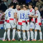 La Croatie se qualifie pour la Coupe du Monde 2026 après sa victoire contre les Îles Féroé