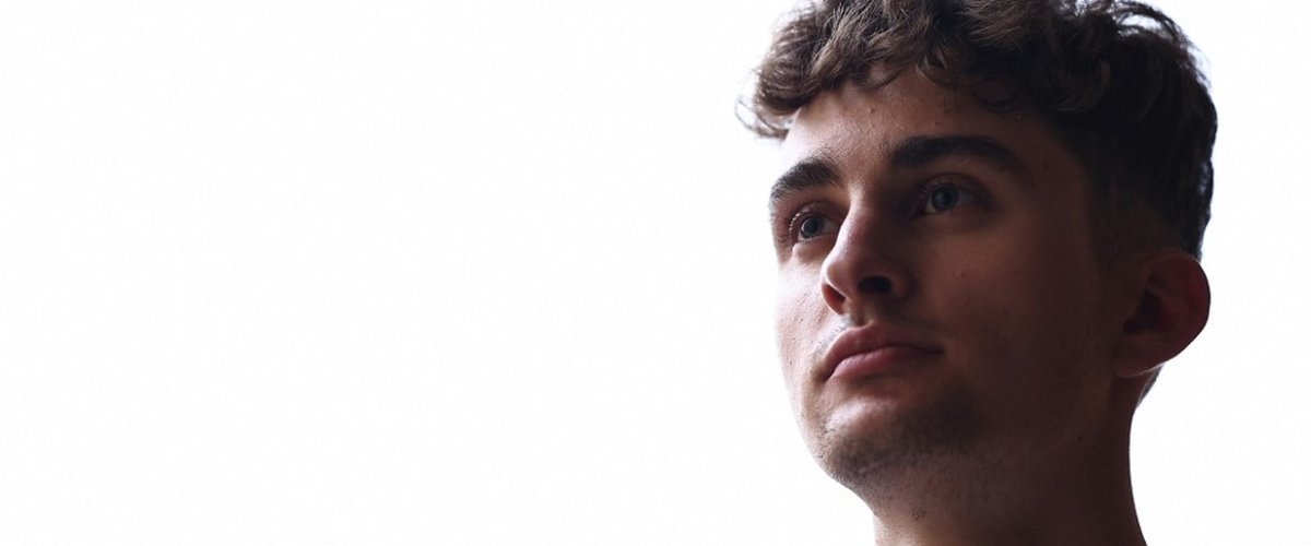 Cyclisme : Paul Seixas, le futur prometteur du cyclisme français