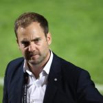 Cyril Arrosteguy élu président du nouveau conseil d'administration du BO