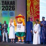 Dakar 2026 : Ayo, la mascotte joyeuse des Jeux Olympiques de la Jeunesse