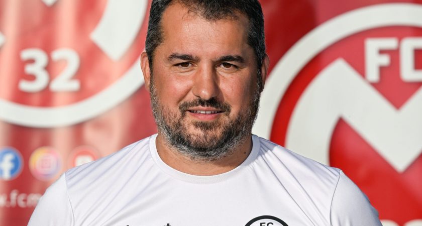 Dean Léen quitte le FC Mamer après une saison difficile