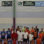 Découverte du basket santé avec l’US Carmaux basket