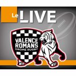 Défaite historique du VRDR face à Vannes en Pro D2