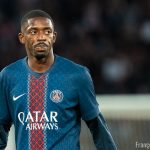 Dembélé blessé à la cuisse droite lors de PSG-Nice : mise à jour