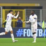 Football : La France solide à sept mois de la Coupe du Monde