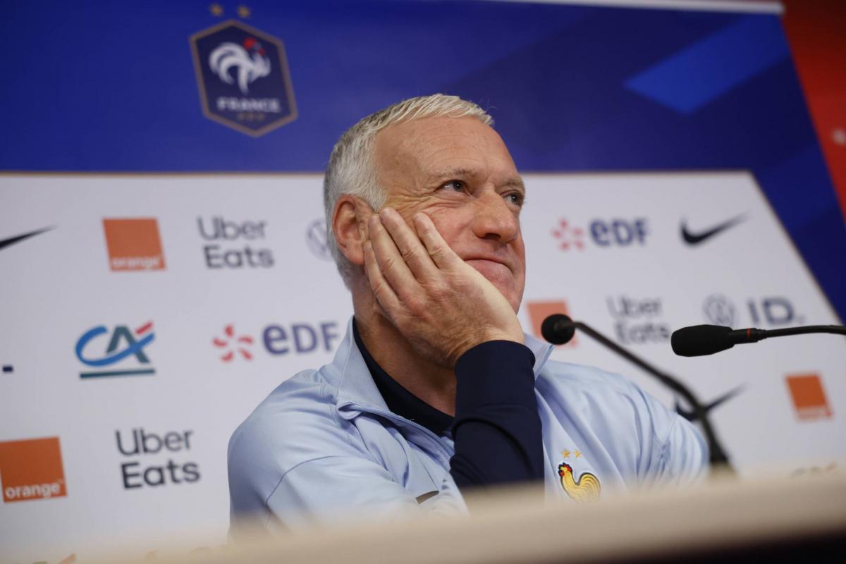 Didier Deschamps Al-Ittihad : quel avenir pour le sélectionneur ?