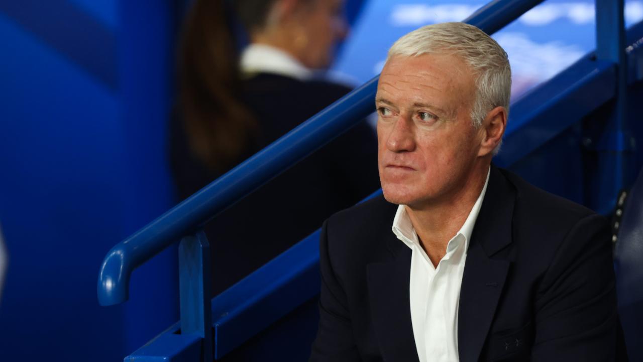 Deschamps avenir: l’éventualité d’un départ après l’équipe de France