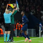 Deschamps évite la polémique PSG après la blessure de Dembélé