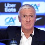 Deschamps regrette la date du France-Ukraine, dix ans après les attentats