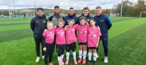 Dimanche sportif au stade Marcel-Thévenin : matchs départementaux