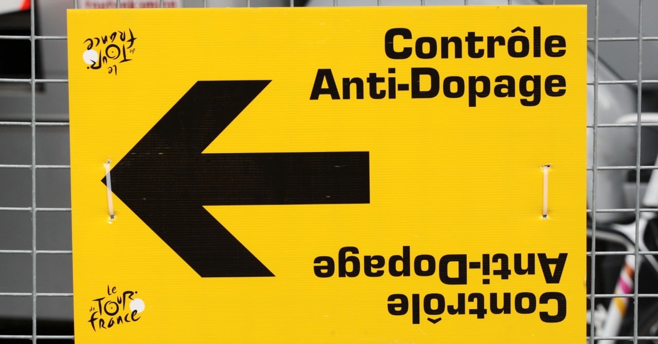 Dopage cyclisme : un gros poisson prêt à tomber ?