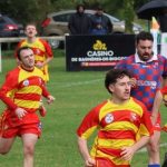 Eauze : Duel au sommet en rugby ce dimanche au stade de l’Armagnac