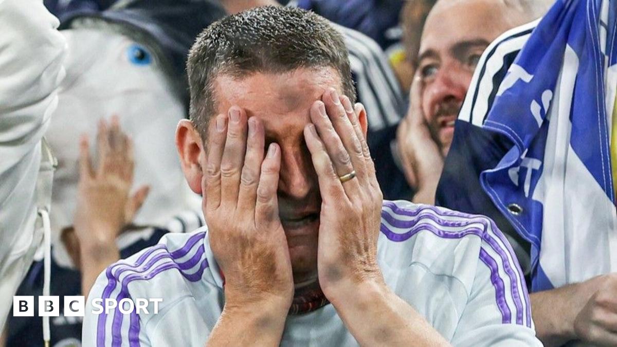 Scotland sauve sa qualification pour la Coupe du Monde dans un final épique