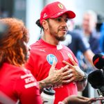 Elkann demande à Leclerc et Hamilton de parler moins après Interlagos