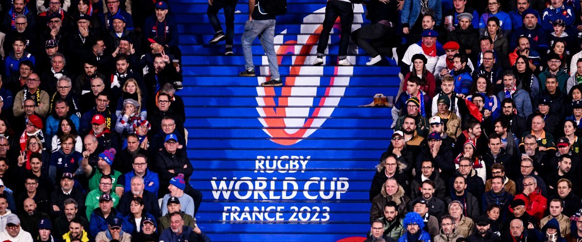 Enquête sur une escroquerie autour des places VIP du Mondial rugby 2023